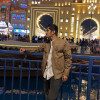 huzaifa peti