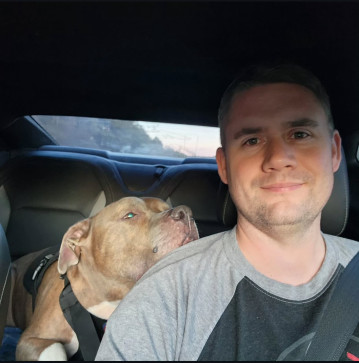 Ross Mitt, 48, United States