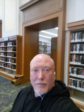 Ryan Crewz, 42, United States