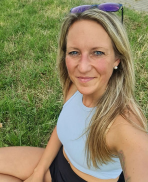 Joyce Willie Elton, 41, United States