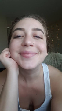 Linda Madella, 29, United States