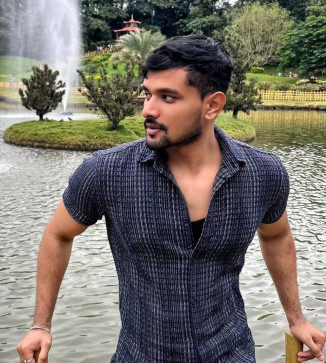 Bad-Naam, 27, India