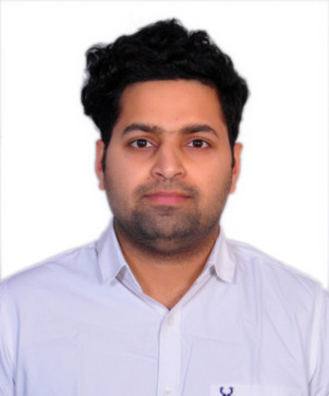 Vishal Sherawat, 24, India