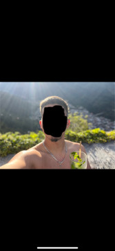 Steven Silva, 23, United States