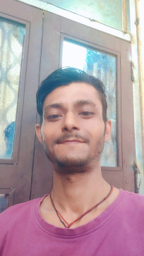 Piyush Mishra, 28, India