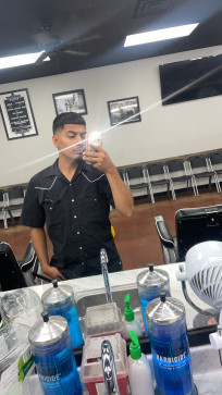 Ricardo Romero, 24, United States