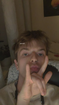 Adam, 18, France