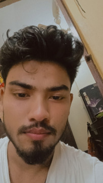 Shubh Chandra, 18, India