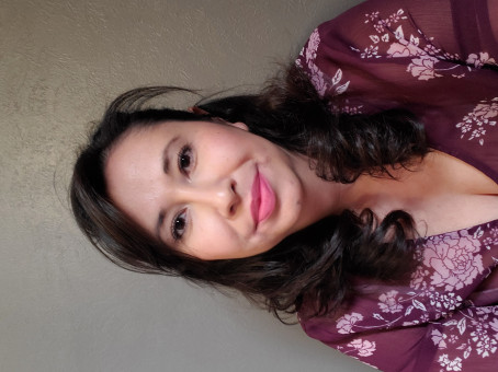 Alicia Esteban, 35, United States