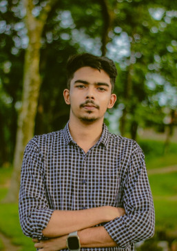 Veer, 26, India