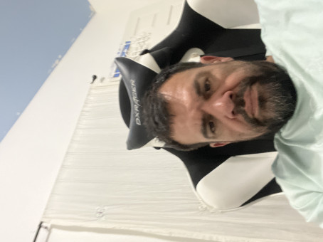 Pat Mccc, 36, United States