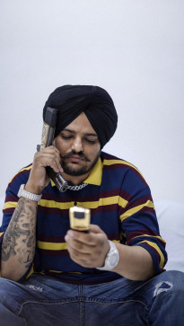 Rahul, 25, India