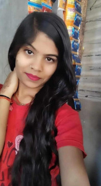 Vikas, 19, India
