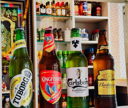 Sandip Roy, 21, India