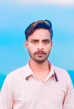 Raj Yadav Raj Yadav, 25, India