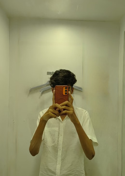 Randeep Kashyap, 18, India