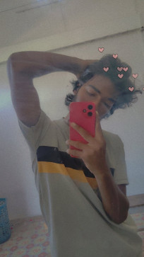 Gt Tabish Gt, 20, India