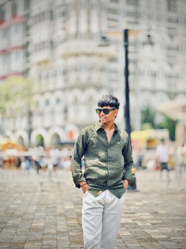 Mohit_rajput_10, 18, India