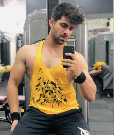 Ranveer, 24, India