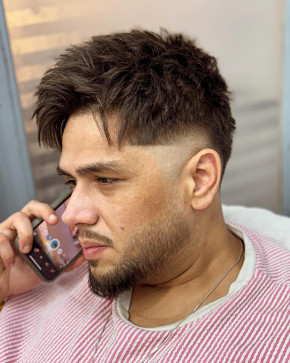 Romy Singh, 24, India