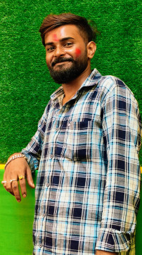 Subhankar Ghosh, 23, India