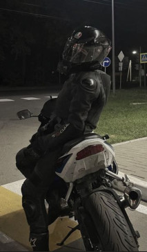 Dreamguy, 22, Italy