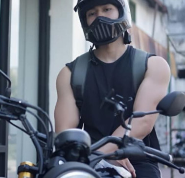 Marky24, 30, Philippines