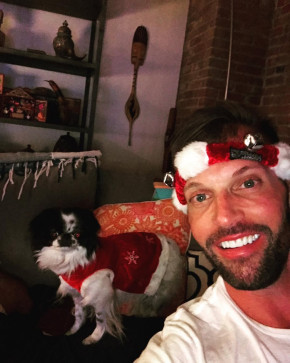 Trent, 50, United States