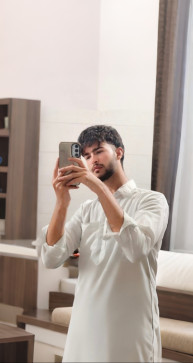 Zayn _Oxt, 22, India