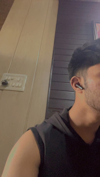 HUMANT RATRA, 18, India