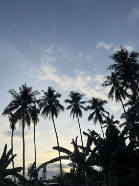 Deeea, 31, Philippines