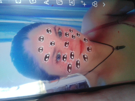 Kate Lily, 22, South Africa