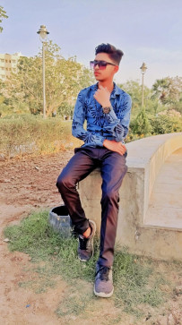 Ayan Khan, 18, India