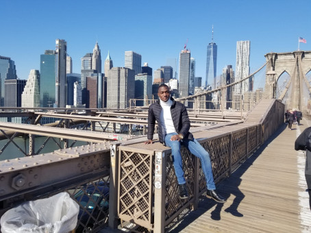 Dark Chocolate, 30, Jamaica