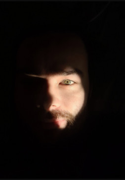 Eepyeepy, 28, Netherlands