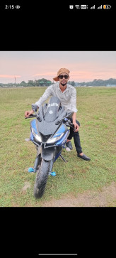 Md Rakib Hoshen, 23, Bangladesh