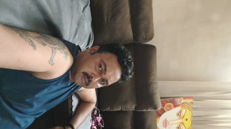 Raj, 45, India