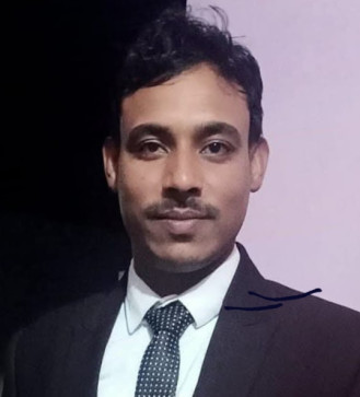 Vikash Sihmar, 18, India