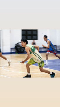 John, 25, Philippines