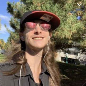 Jynx, 27, United States