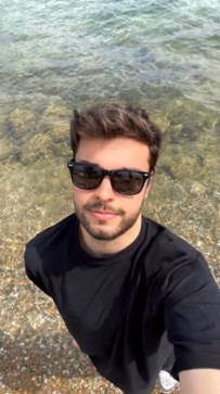 Akrep Kars, 18, Turkey