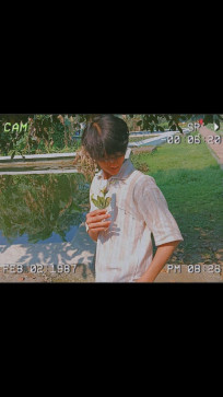 Kaif Khan, 18, India