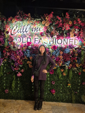 Renee, 30, Canada