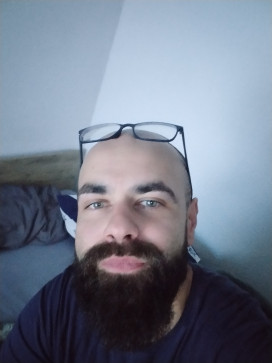 Dino, 33, Bosnia And Herzegovina