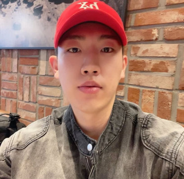 Kim, 32, United States