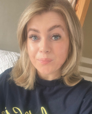 Angelina, 36, United States