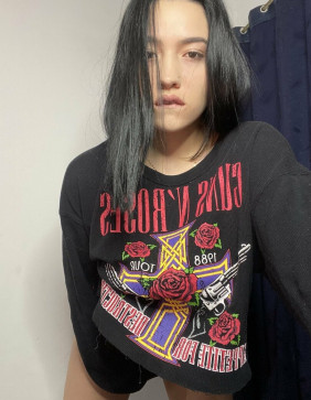 Franchessca, 22, United States