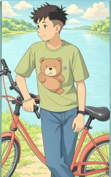 Sunny Kumar, 18, India