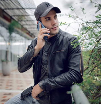 Dosaserok, 29, Lithuania