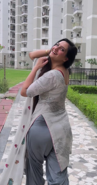 Amanjot Kaur, 26, India